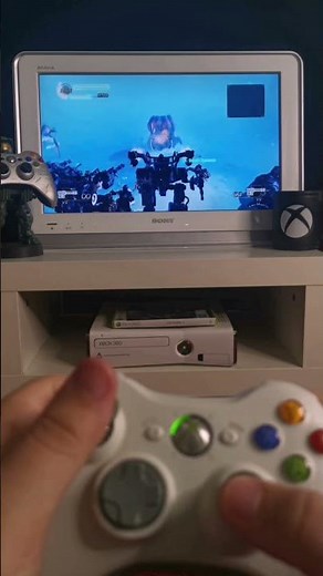 lost Planet 2 on the Xbox 360