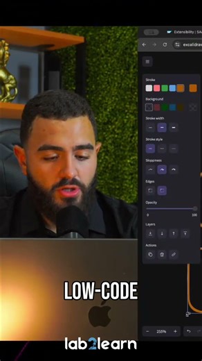 SAP Low-Code vs. Vibe Code: O Fim das Ferramentas Antigas #shorts