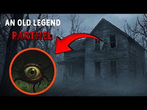 "PARTHEL" Some SURVIVE by Giving IT What It NEEDS | Old World Horrors