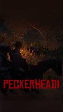 Gang Recruitment, the Outlaw Way | Red Dead Redemption 2 Roleplay #rdr2 #rp #ranchrp