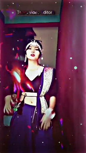 Bhojpuri Queen viral video TikTok 😉🤭 #bhojpuri #tharu_video #xml_file #tharu_dance #alight_motion