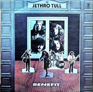 Jethro Tull - Benefit