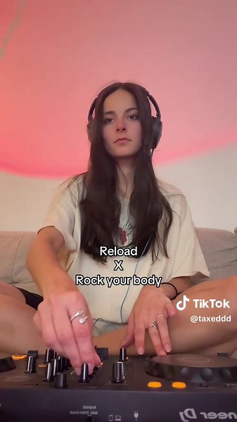 Lil Mixy Mix: Reload Your Body with EDM Vibes