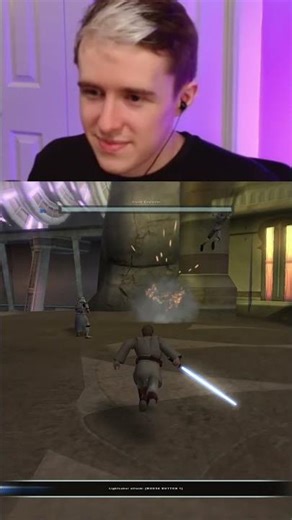 James Bond behavior #battlefront2