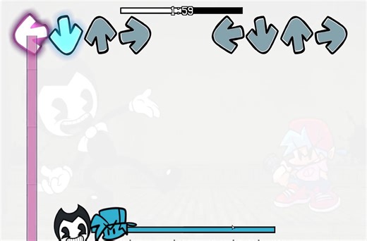 Build our machine X FNF