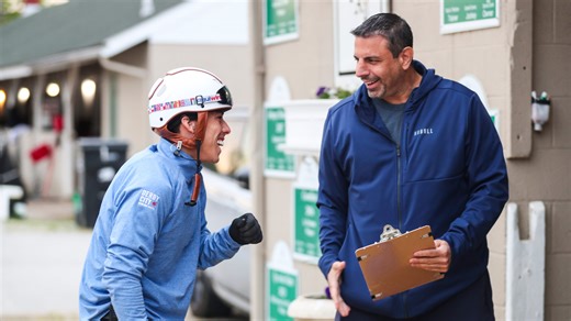 Meet Kentucky Derby 2026 owners, from Repole Stables to Wathnan Racing