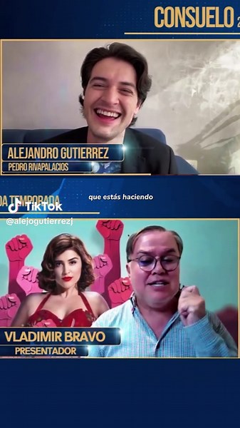 Entrevista con Ale: Creatividad en tiempos de pandemia