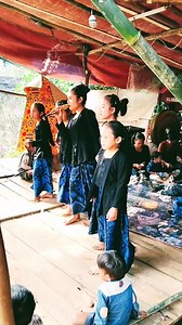 Kesenian baduy | Sariman Baduy
