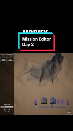 Exploring In-Game Mission Editor: What Types of Missions Will You Create?