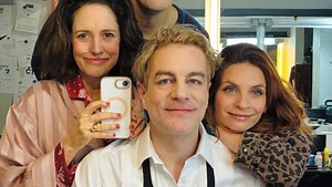 Un an après avoir combattu un cancer du nez, Isabelle Brouillette remonte sur les planches