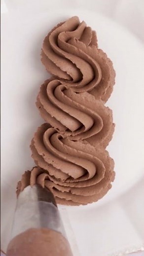Chantilly mascarpone chocolat