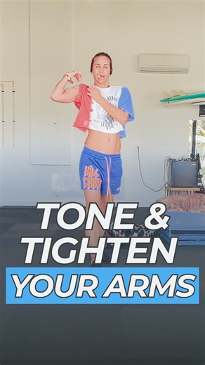 111K views · 1.2K reactions | Get ready to Tone & Tighten Your Arms...