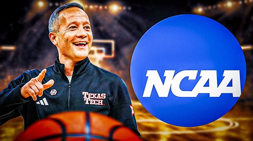 Texas Tech Red Raiders complete comeback to stun Duke