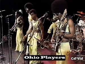 148K views · 12K reactions | Who's seen the Players live? Past or present, what was the year and the venue? #ohioplayers #funkmusic #LIVEMUSIC | Ohio Players | Facebook