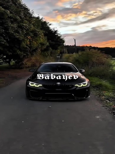 M4 Competition Highlights: BMW Clips and Edits