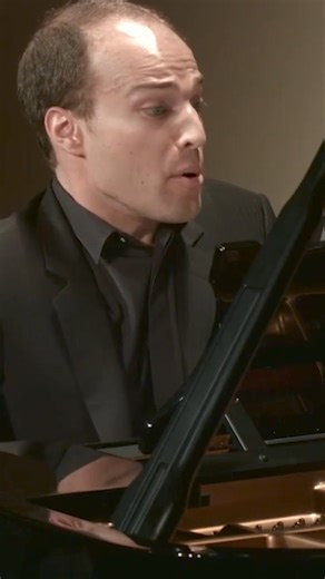 28K views · 852 reactions | Mozart: Trio in G major for Piano, Violin, and Cello, K. 564 Artists: Orion Weiss, piano; Nicolas Dautricourt, violin; Mihai Marica, cello #mozart #classicaltok #chambermusic | The Chamber Music Society of Lincoln Center | Facebook