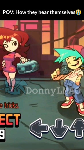 POV: What FNF sounds to us/to them..😭 #fnf #fnfmod #fnfmods #fridaynightfunkin #funkadelic #picofnf