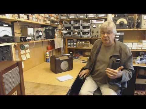 The Radio Workshop Tutorial Videos