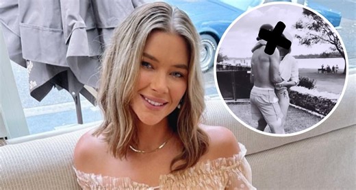 Meet Brittany Hockley’s new boyfriend | WHO