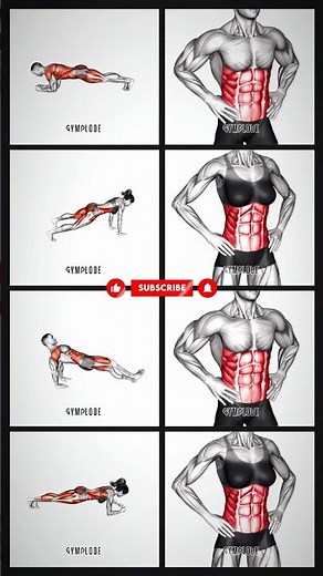Best Exercises for Losing Pot Belly #fitness #fatloss #abs #slimwaist #weightloss #shorts