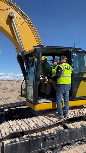 163K views · 29 comments | The Cat Grade single GNSS system is pretty...