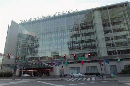 CHOP Buys Former Medical Examiner Building In Philly