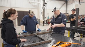 102 reactions · 23 shares |  Get ready for a career in metal...