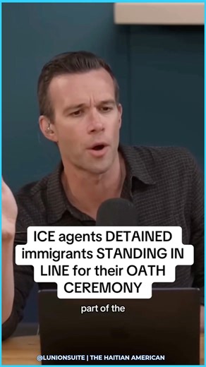 In a sweeping escalation of immigration restrictions, the Trump administration has halted naturalization processes for immigrants from 19 “high-risk” countries, including Haiti, leading to abrupt cancellations of citizenship oath ceremonies nationwide.⁠ ⁠ The policy, implemented by U.S. Citizenship and Immigration Services (USCIS) in early December 2025, stems from enhanced vetting measures announced after the shooting of two National Guard members by an Afghan national. Internal guidance direct