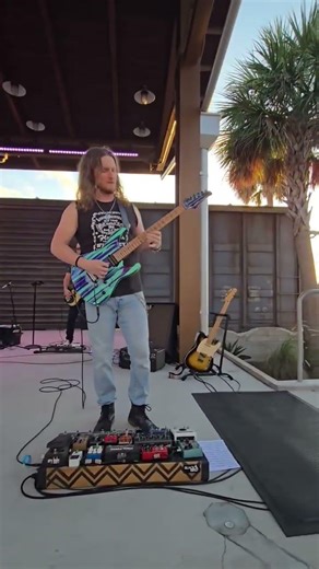 Fancy Reagan performing at Sawgrass Grove #thevillages #shorts