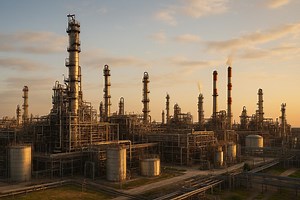 Intelligent steam traps: Steam traps monitoring saves above 15%...