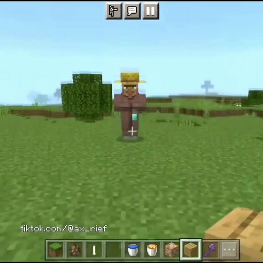 Minecraft Ring Light Challenge: Crafting the Perfect Illumination