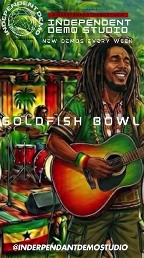 Goldfish Bowl — Reggae Cover