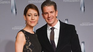Markus Lanz und Ehefrau haben sich getrennt