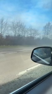 A92 coming off a Glenrothes | Fife jammer locations