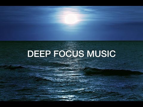 Night Work Music to Boost Your Focus & Productivity