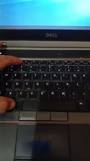 Shutdown The Computer with Shortcuts #computer