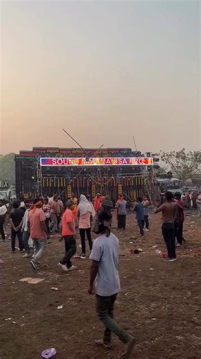 DJ Sarjan 🔥 vs Power Music DJ | Odisha DJ Competition 2026 💥 Bass Testing