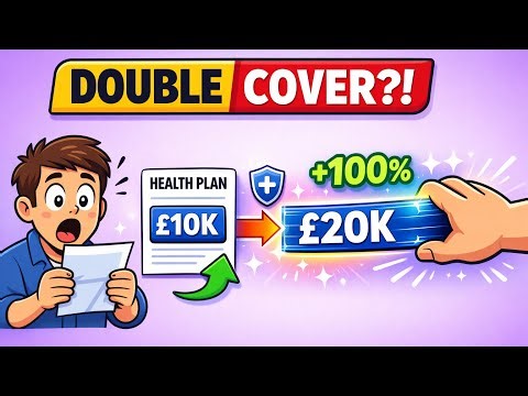 Optima Secure Plan: Get More Cover, Every Single Year