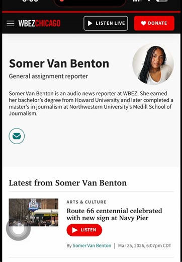 Press Pass Diaries | From the scene to the radio… Comedian and Actor Lil Rel Howery read to a group of Chicago West Side preschoolers yesterday. Note to self… I need to learn how to keep my composure when interviewing comedians 😅 —- #somervanbenton #presspassdiaries #chicagojournalist #bgim #lilrelhowery @Rel Howery