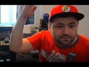 Str3su si-a luat teapa de placa video!