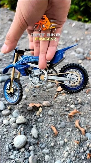 Insane Yamaha YZ450F Mini Dirt Bike Jump! #shorts #america #dirtbike #motocross