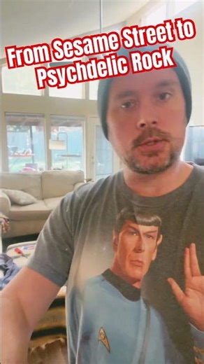 From Sesame Street 2 Conspiracy Theories - #altrock #altfacts #mindovermedia #music #ai