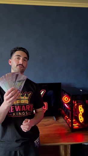 $5000 or the templer gaming pc