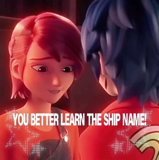 BEST SHIP # #miraculousladybug #Marcaniel #marc #nathaniel #mlb #miraculous #fypシ #viral