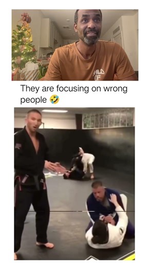 They are focusing on wrong people 😂🤣