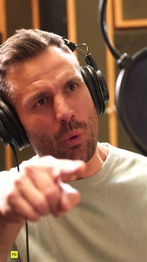 Beau Ryan as Coach Tuna in SpongeBob Movie