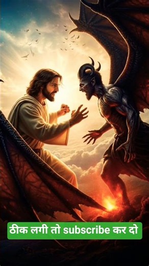 #jesus#ai#shortvideo#story