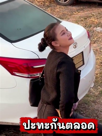 ปะทะกันตลอดพ่อลูกคู่นี้ #สาวน้อยเพชรบ้านแพง #สาวน้อยลำเพลินshow