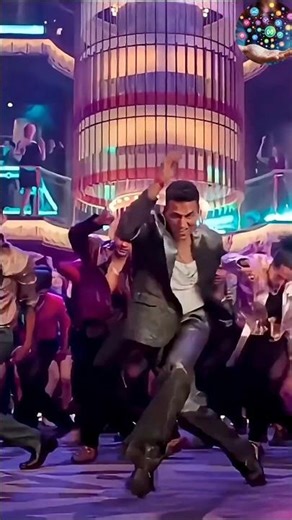 akshay kumar dance #shortfeed #garba #akshaykumar