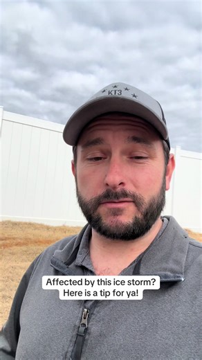 Essential Tips for Surviving an Ice Storm